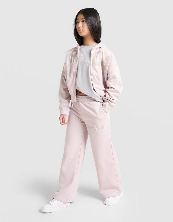 Jordan Spodnie Jordan Aj Letterman Pants - obrazek 3