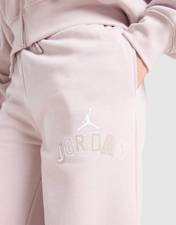 Jordan Nohavice Jordan Aj Letterman Pants