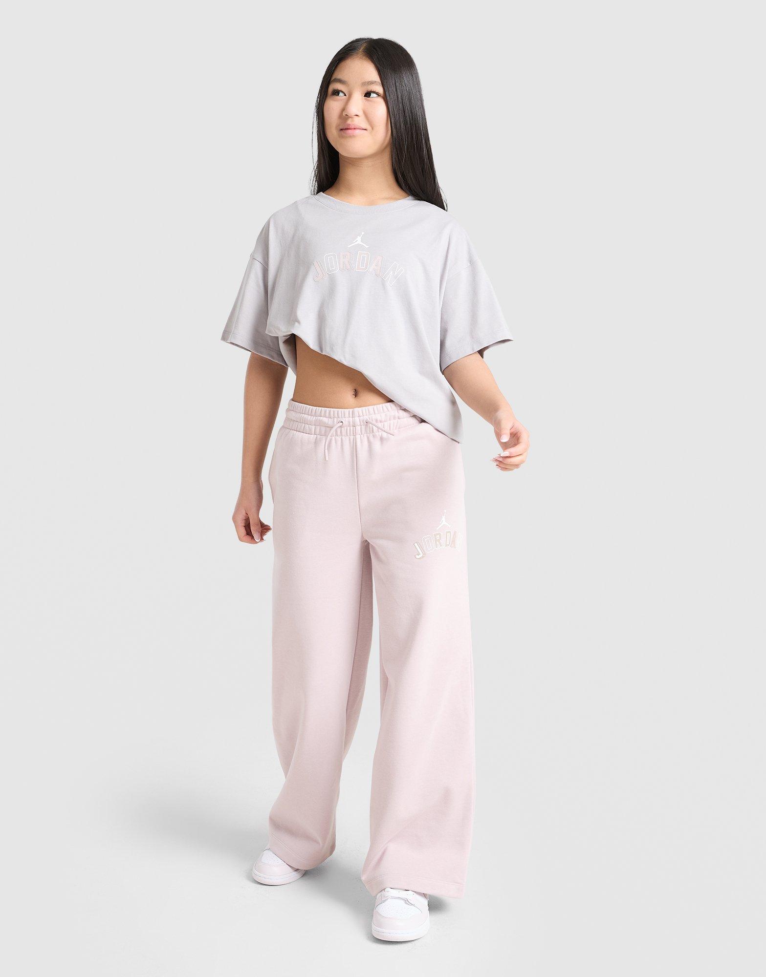 Jordan T-Shirt Jordan Aj Letterman Tee