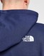THE NORTH FACE BLUZĂ CU GLUGĂ M SMALL BOX HOODIE