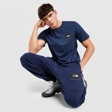 Pantaloni pentru bărbați THE NORTH FACE PANTALONI  W SMALL BOX PANT