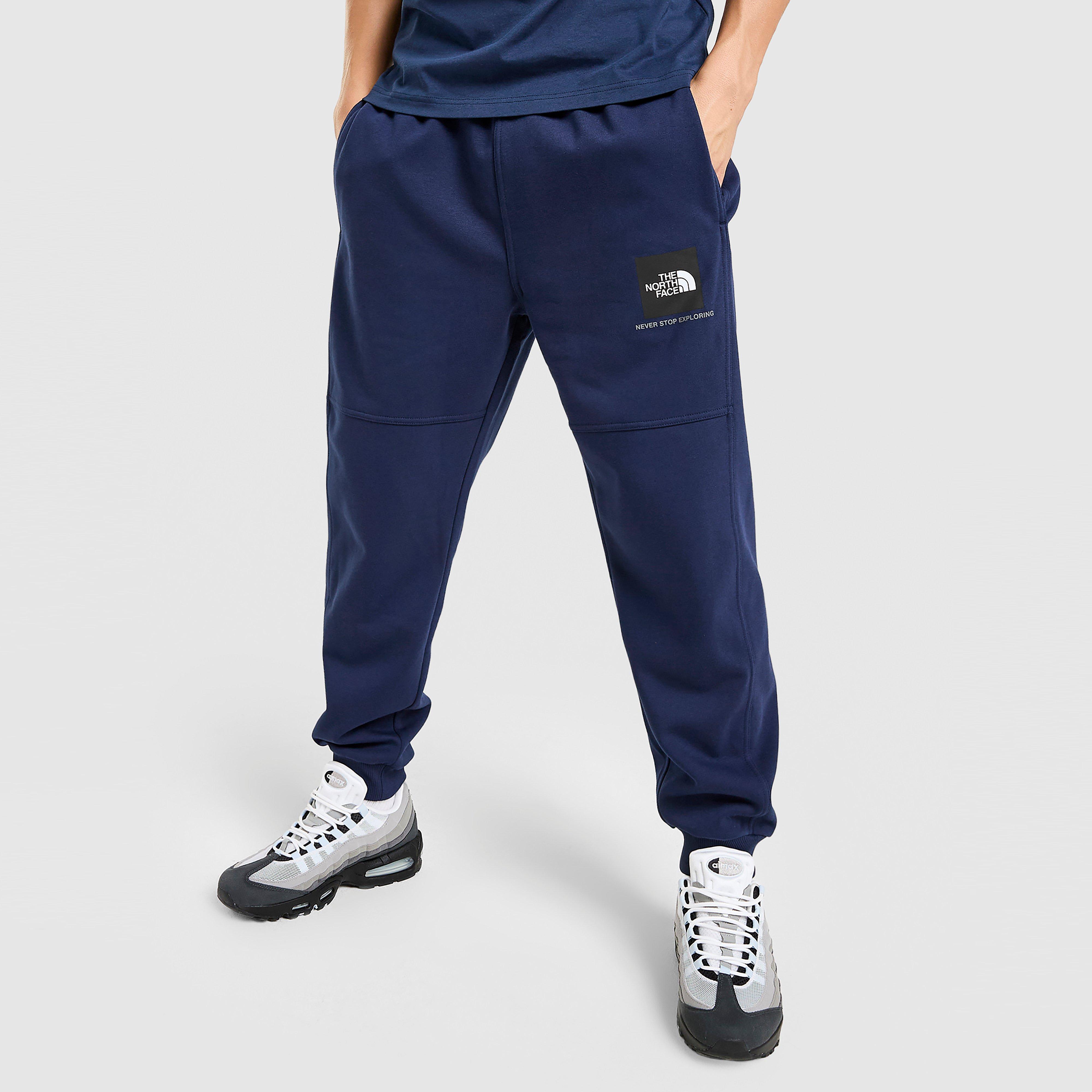 Férfi melegítőnadrág és jogger THE NORTH FACE NADRÁG W SMALL BOX PANT