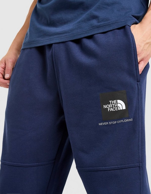 The North Face Nohavice W Small Box Pant