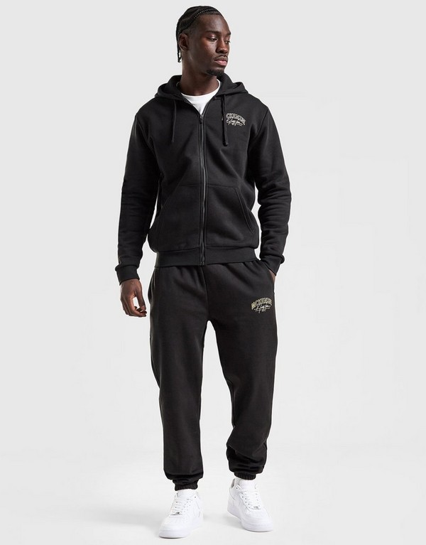 Mckenzie Kalhoty Fleece Script