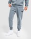 MCKENZIE PANTALONI  ROCCO FLC PNT BLU-SWTH
