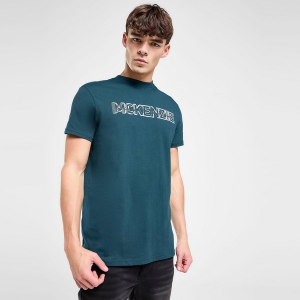 MCKENZIE T-SHIRT NITRATE