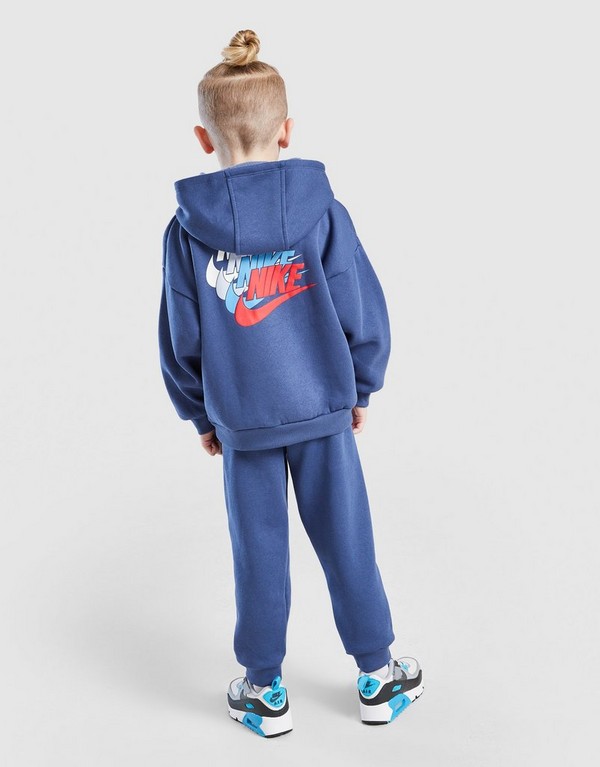 Nike Súprava B Nsw Gfx Flc Po Pant Set