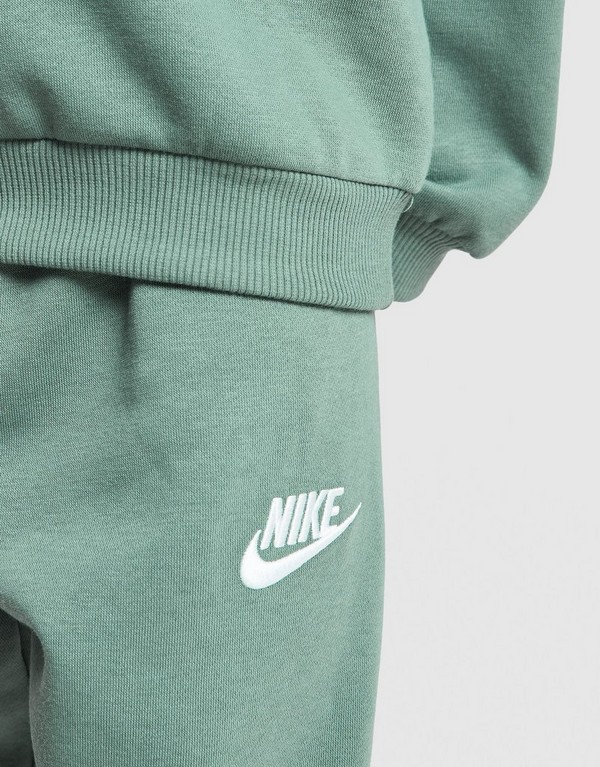 Nike Dres Lbr Crew Set