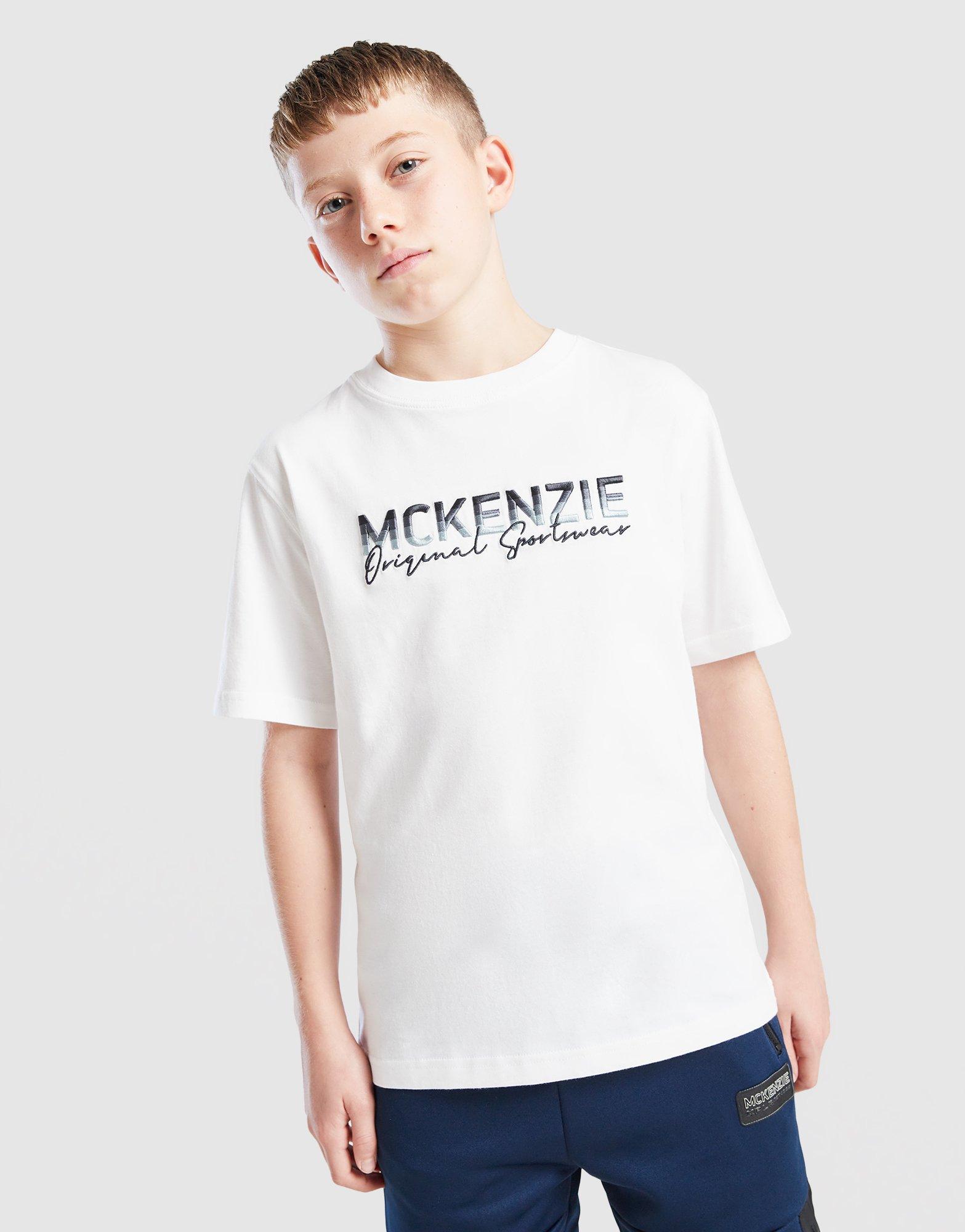 Mckenzie Póló Casson Tee