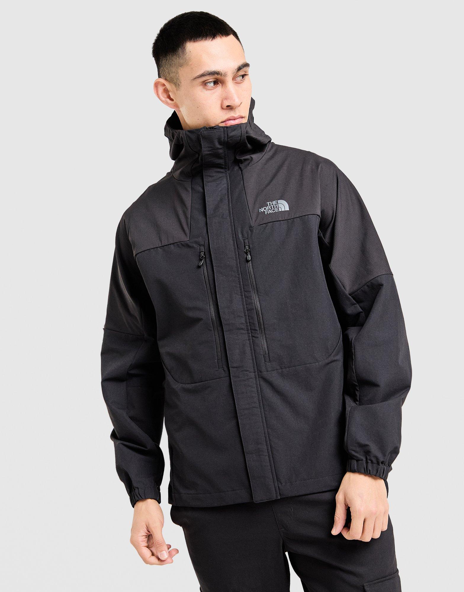 The North Face Kabát Mtrishul