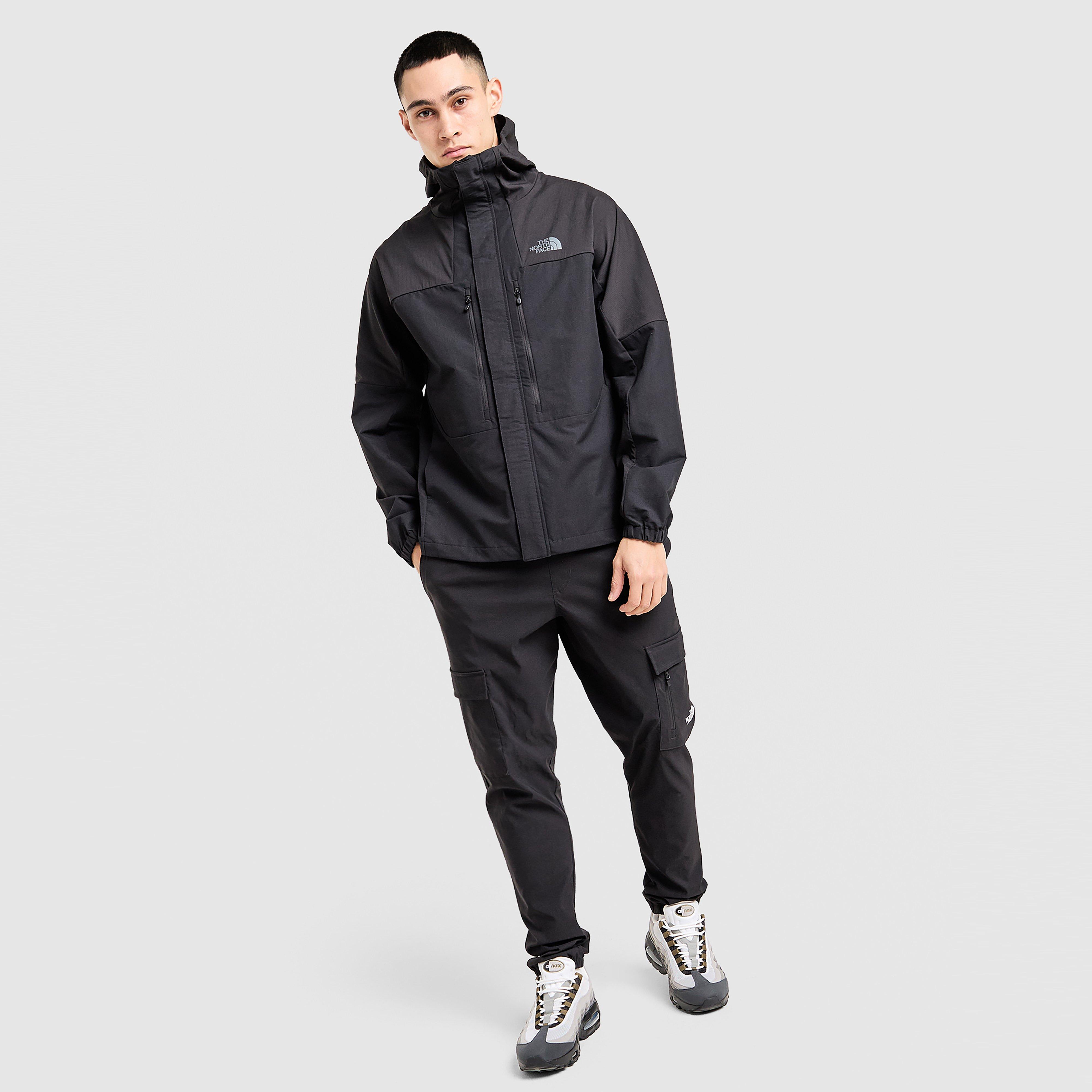 Pánska mikina THE NORTH FACE MIKINA   S KAPUCŇOU MTRISHUL