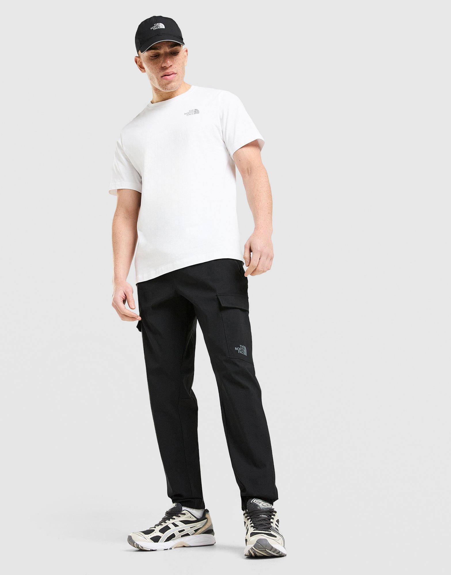 The North Face Spodnie M Trishul Cargo Pant