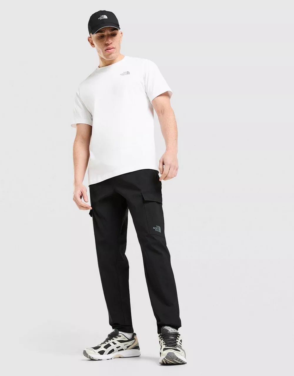 THE NORTH FACE ШТАНИ M TRISHUL CARGO PANT, фото 1 з 5
