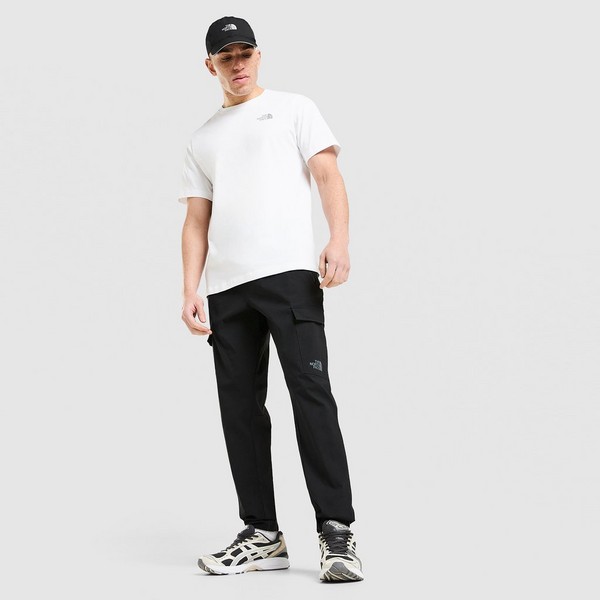 THE NORTH FACE SPODNIE M TRISHUL CARGO PANT