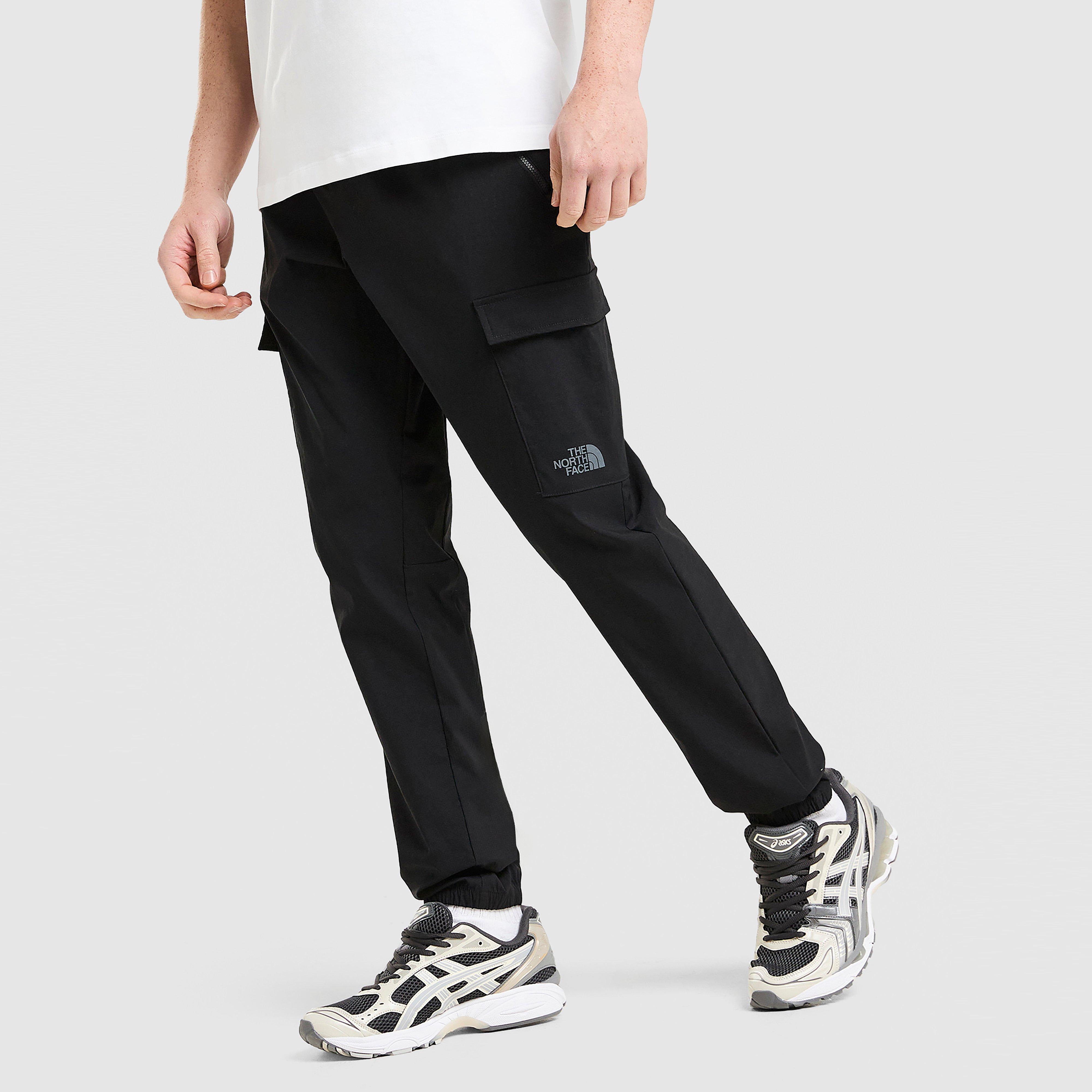 Pánske nohavice THE NORTH FACE NOHAVICE  M TRISHUL CARGO PANT