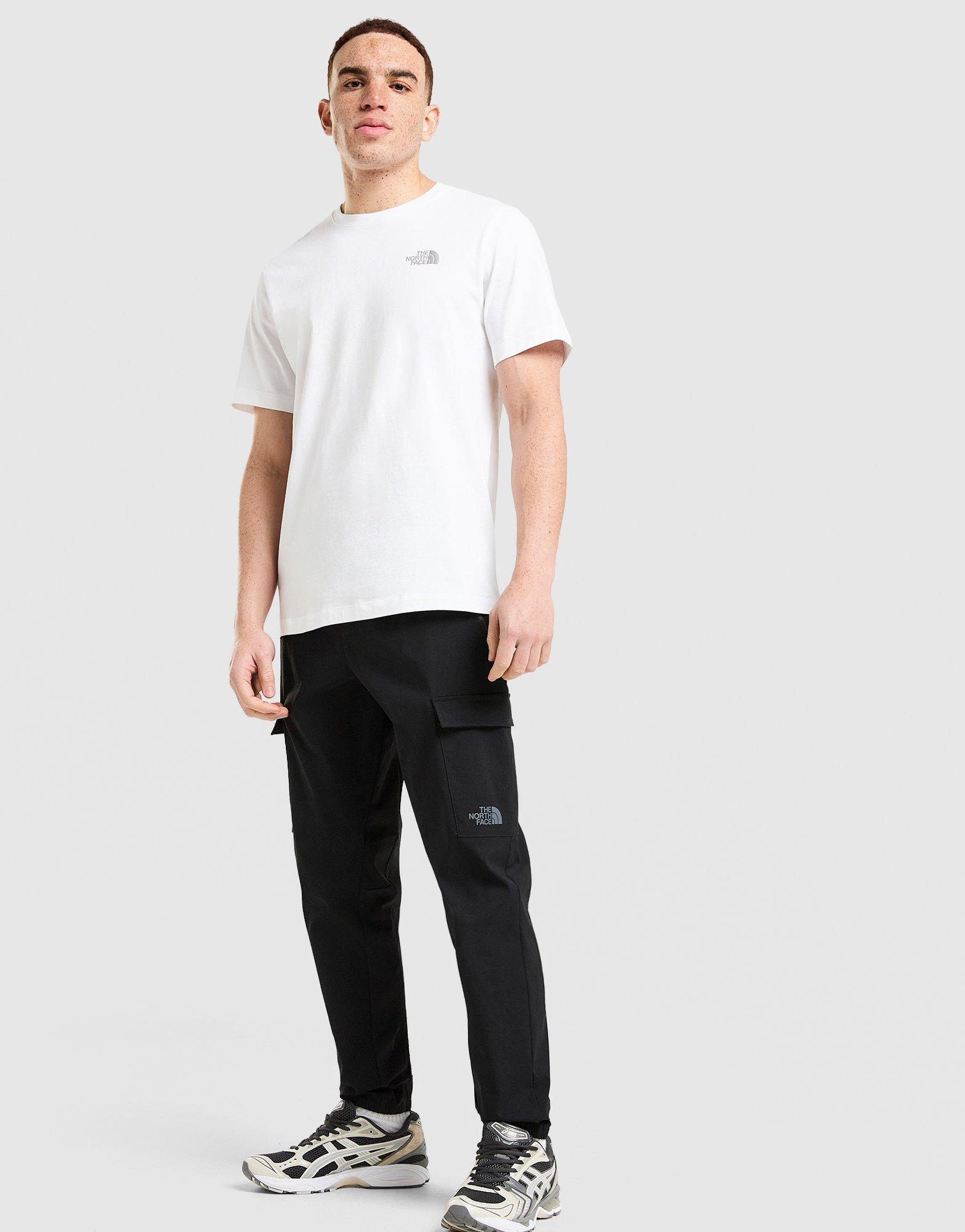The North Face Nohavice  M Trishul Cargo Pant