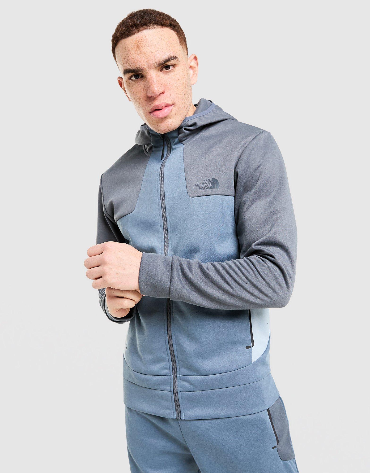 The North Face Bluza Rozpinana Z Kapturem M Kaveh