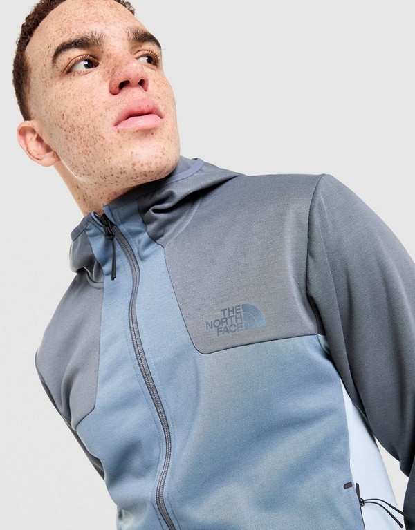 The North Face Mikina S Kapucňou M Kaveh