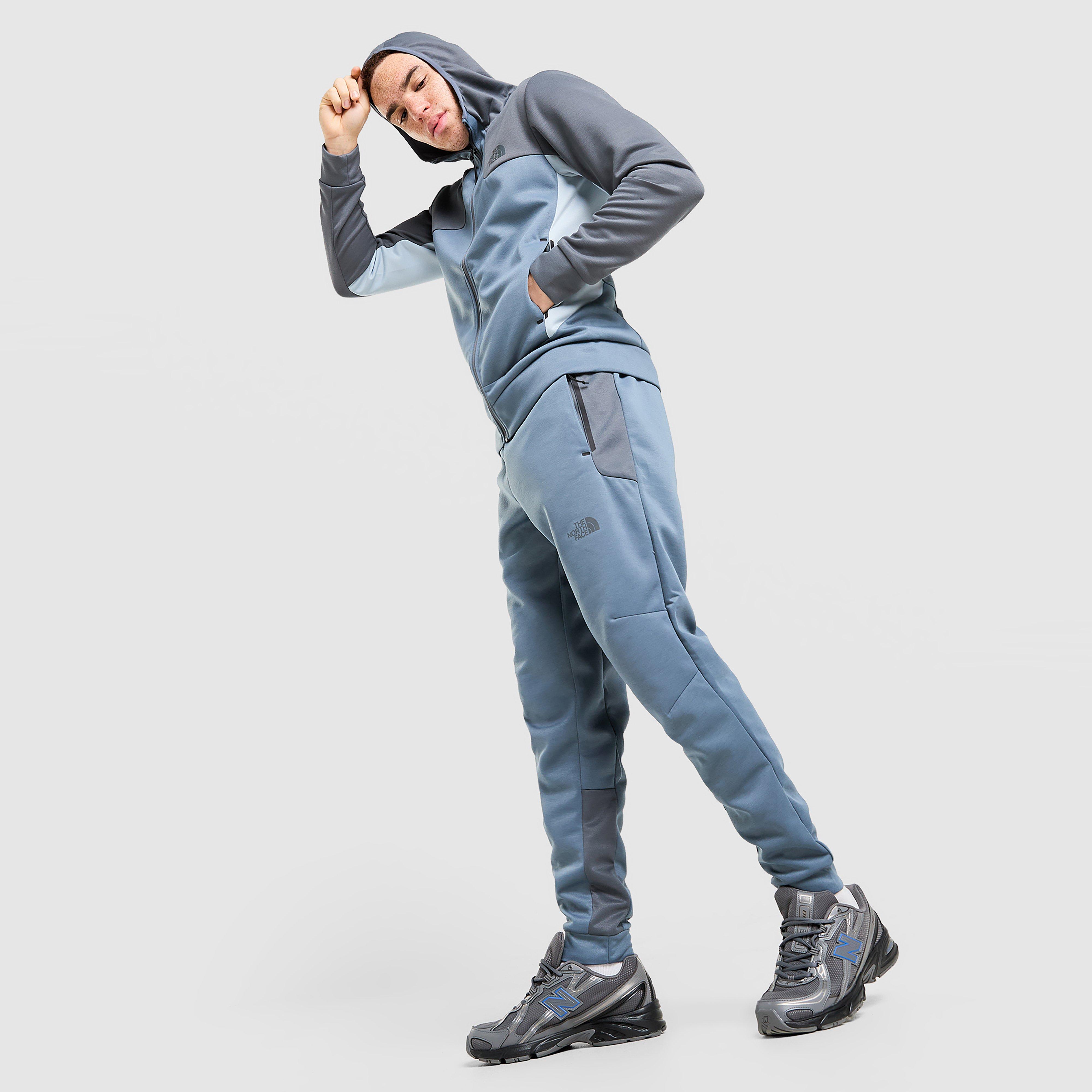 Pánske nohavice THE NORTH FACE NOHAVICE  M KAVEH JOGGER