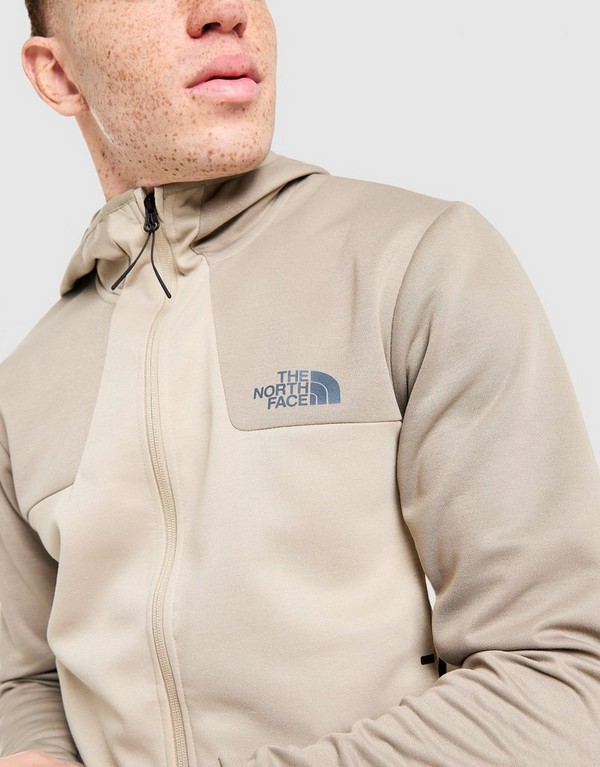 The North Face Mikina S Kapucňou M Kaveh