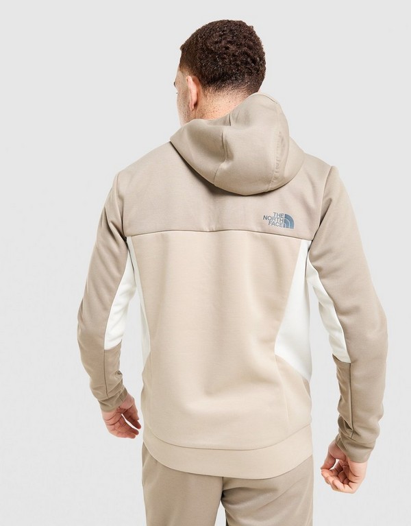 The North Face Mikina S Kapucňou M Kaveh