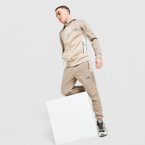 THE NORTH FACE SPODNIE M KAVEH JOGGER