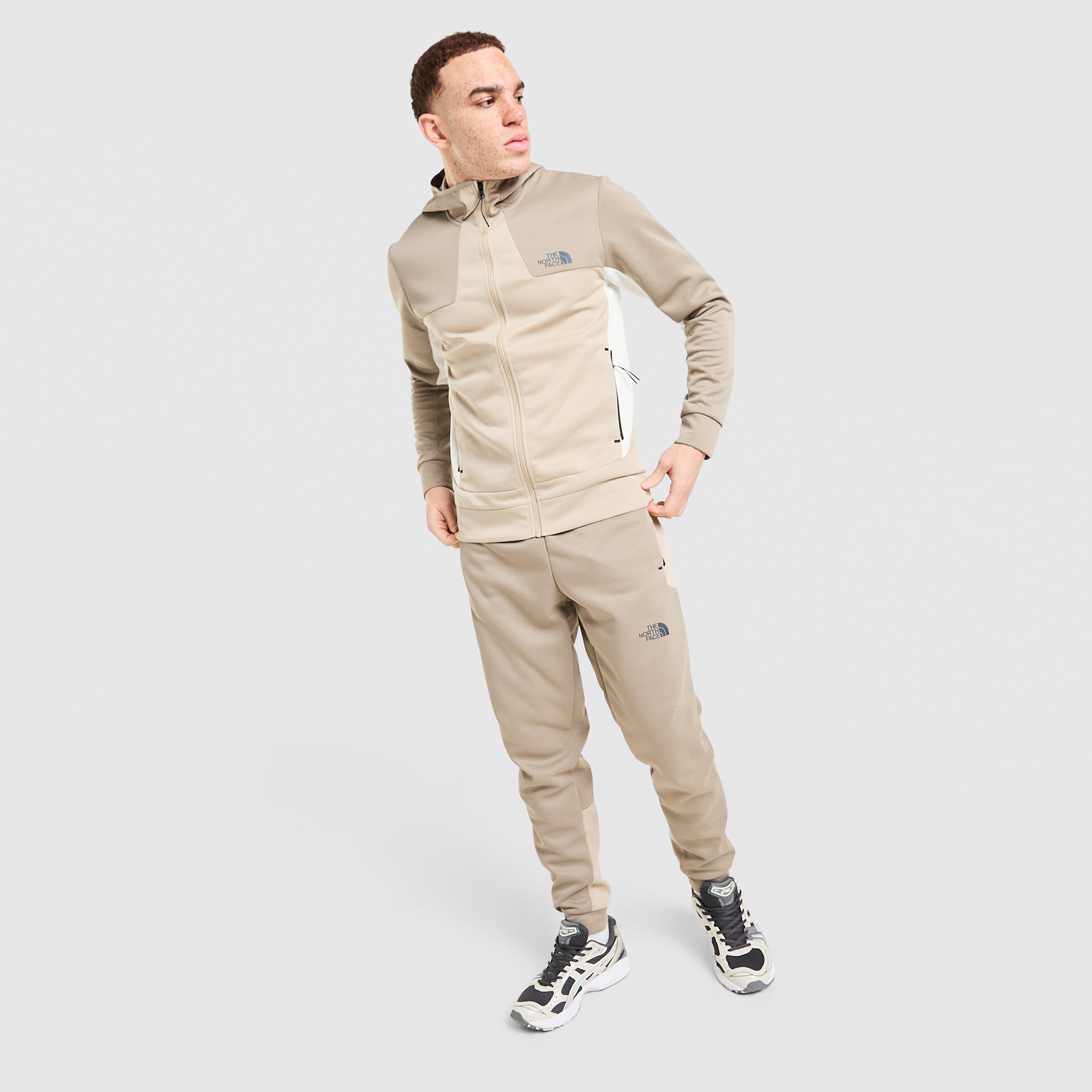 Pánske nohavice THE NORTH FACE NOHAVICE  M KAVEH JOGGER