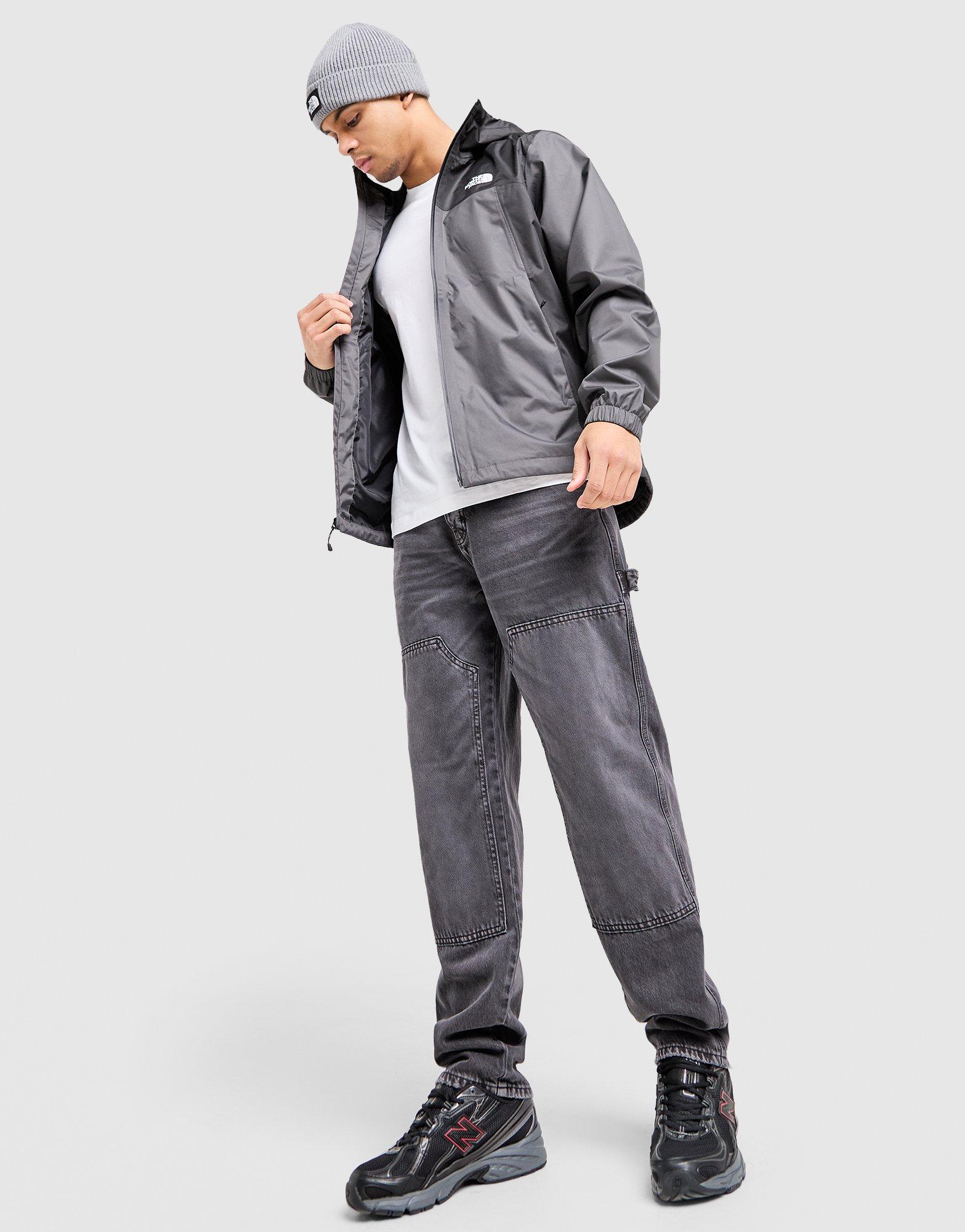 THE NORTH FACE КУРТКА M OST JACKET II NF0A88AUWUO1 Сірий