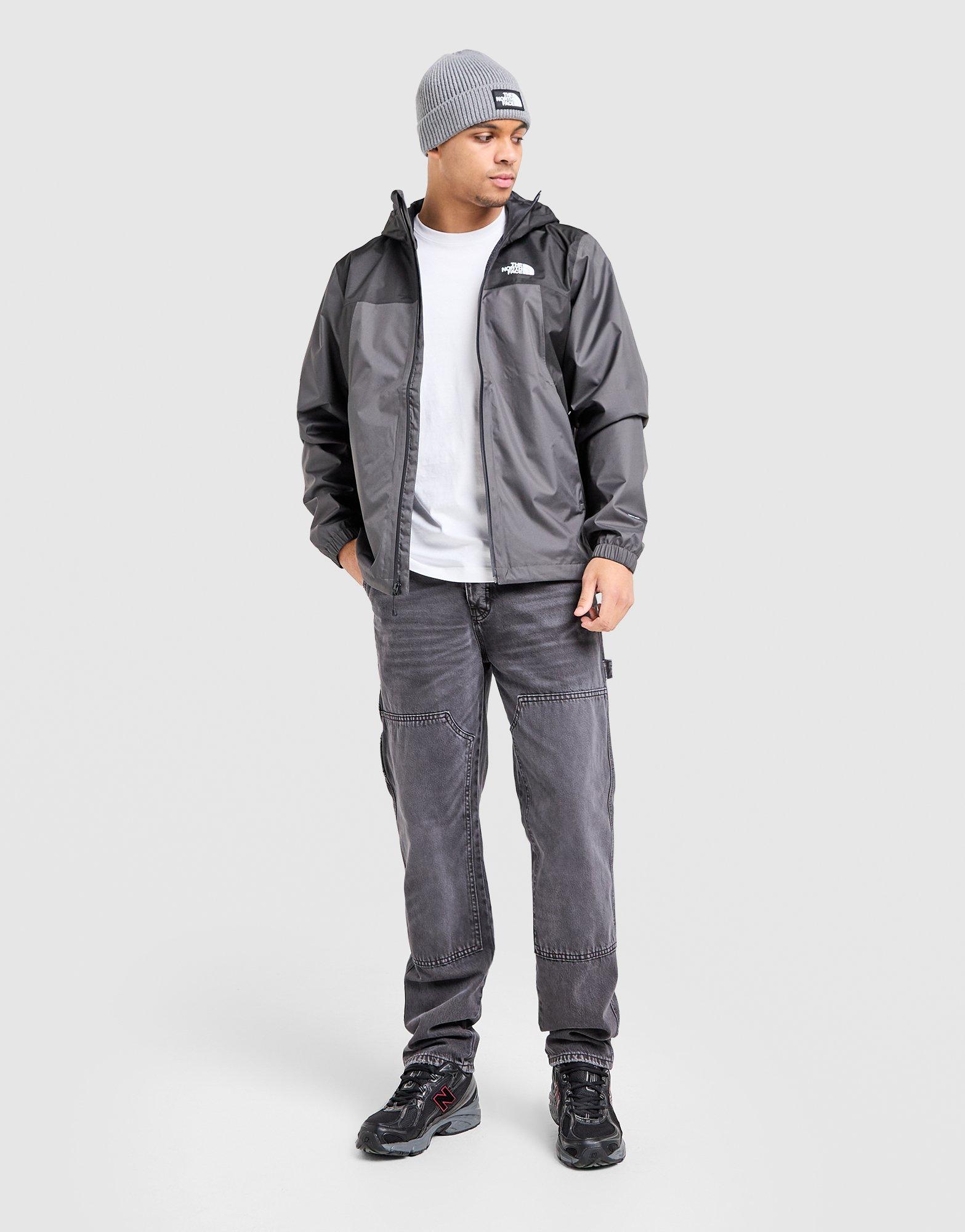 THE NORTH FACE КУРТКА M OST JACKET II NF0A88AUWUO1 Сірий