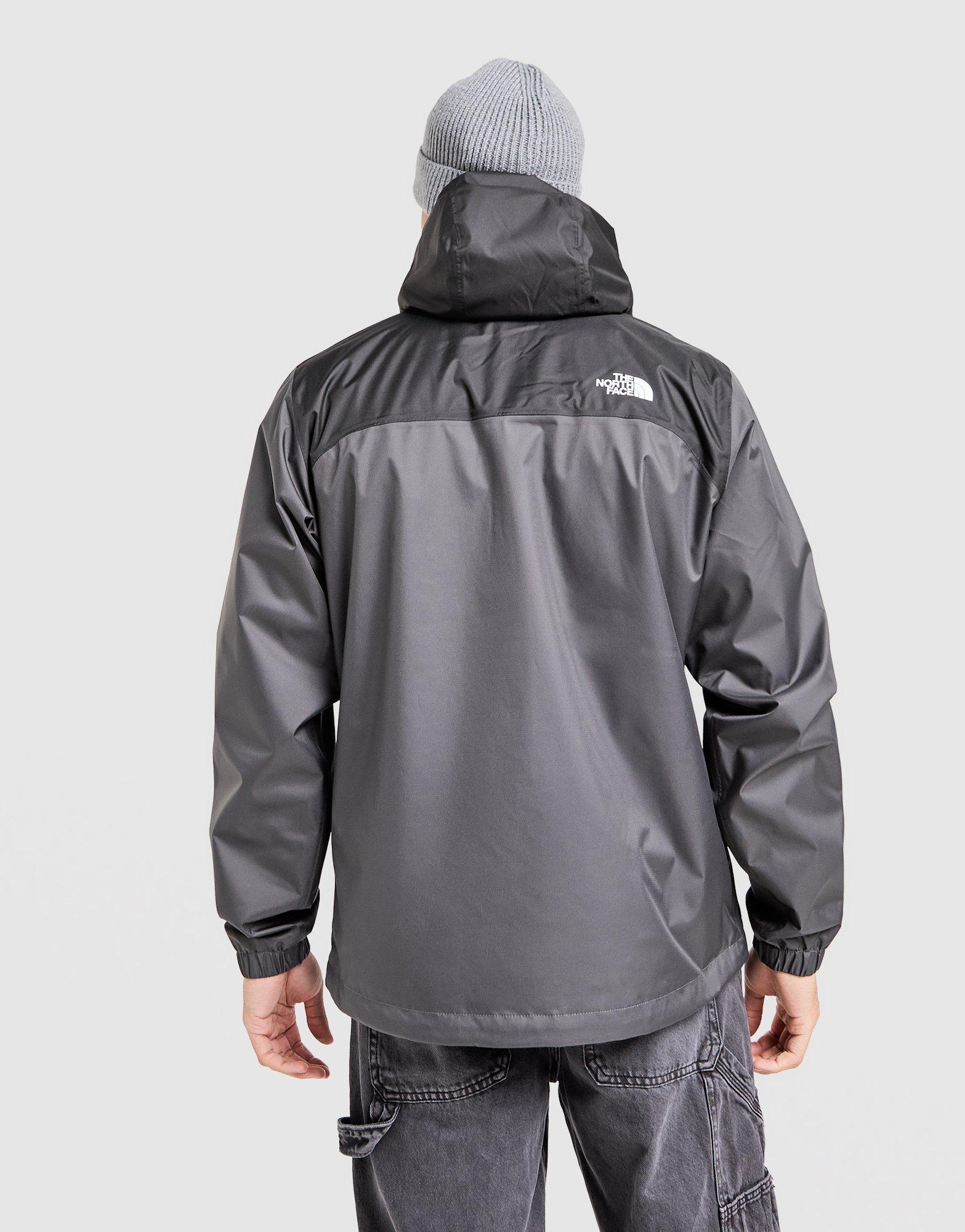 THE NORTH FACE КУРТКА M OST JACKET II NF0A88AUWUO1 Сірий