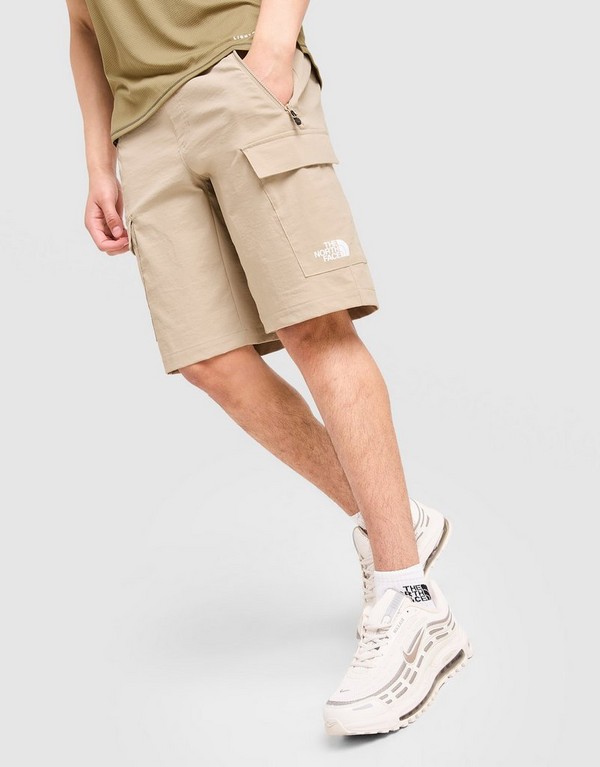 The North Face Šortky M Trishul Cargo Short