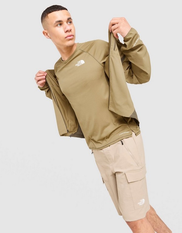 The North Face Šortky M Trishul Cargo Short
