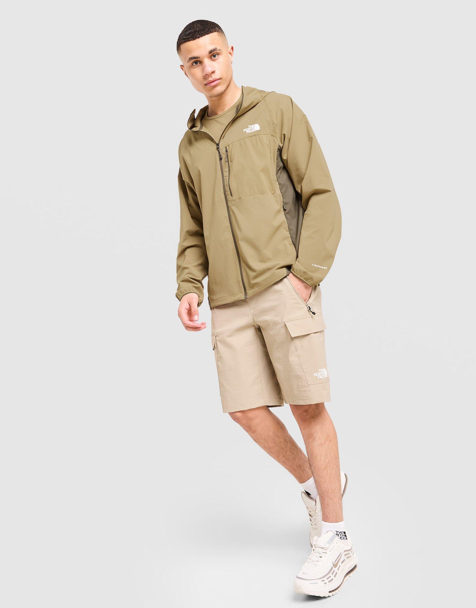 The North Face Šortky  M Trishul Cargo Short