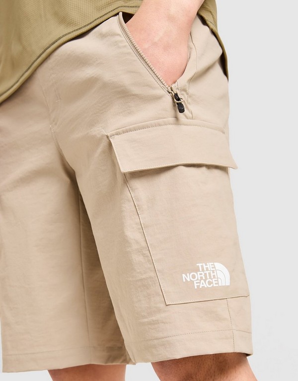The North Face Šortky M Trishul Cargo Short