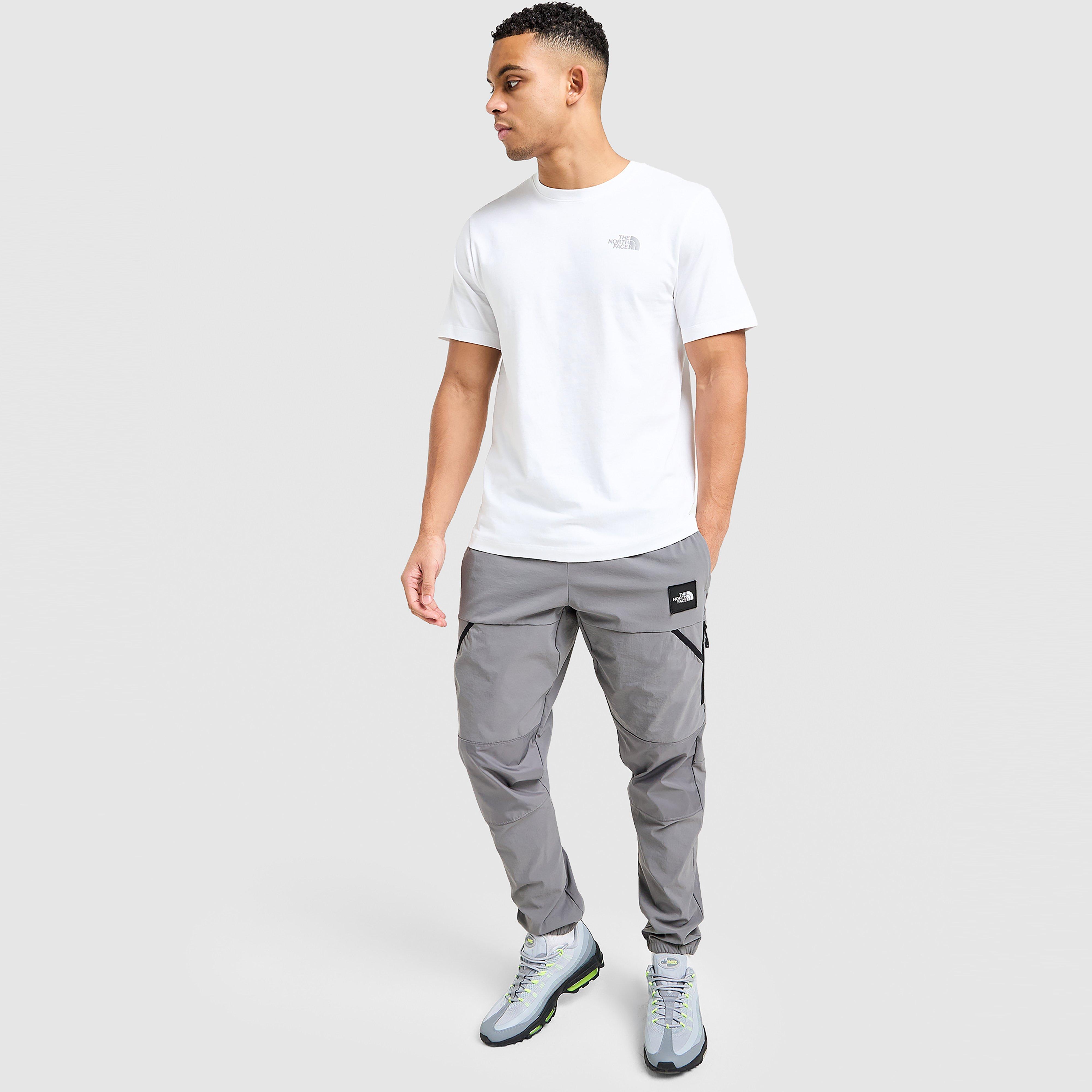 Мъжка тениска THE NORTH FACE ТЕНИСКА M REFLECTIVE SIMPLE DOME