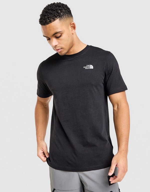 The North Face Tričko M Reflective Simple Dome