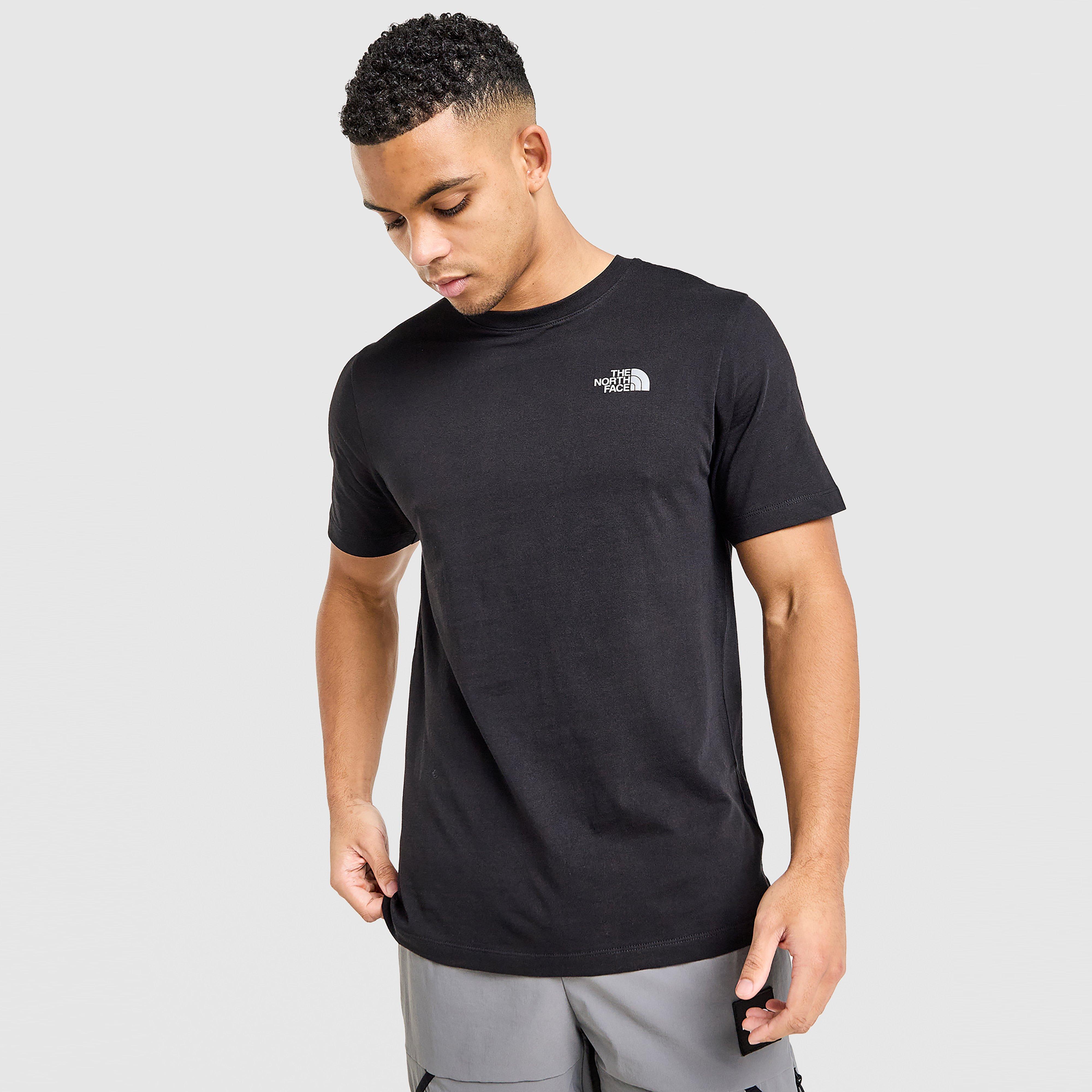 Мъжка тениска THE NORTH FACE ТЕНИСКА M REFLECTIVE SIMPLE DOME