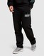 SUPPLY&DEMAND KELNĖS BROOKLYN PNT BLK-BLK