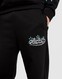 SUPPLY&DEMAND KELNĖS BROOKLYN PNT BLK-BLK