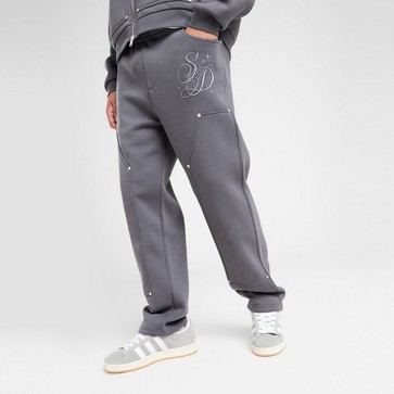 Pantaloni pentru bărbați SUPPLY&DEMAND PANTALONI  AUSTIN 2 PNT CHAR-IGT