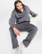 SUPPLY&DEMAND PANTALONI  AUSTIN 2 PNT CHAR-IGT