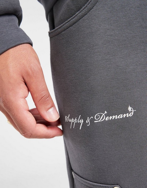 Supply&demand Nohavice Austin 2