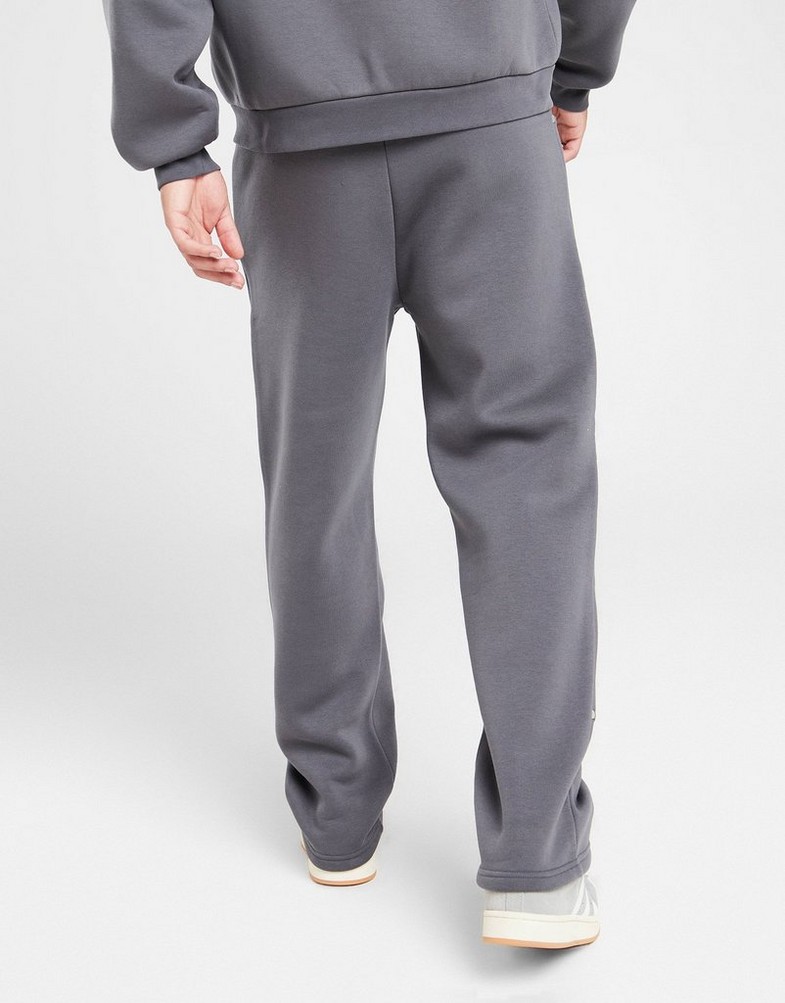 Pantaloni pentru bărbați SUPPLY&DEMAND PANTALONI  AUSTIN 2 PNT CHAR-IGT SUPTM18092014 Negru
