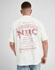 SUPPLY&DEMAND MARŠKINĖLIAI MEGA TEE GRY-VGY