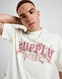SUPPLY&DEMAND MARŠKINĖLIAI MEGA TEE GRY-VGY