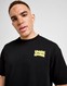 UNLIKE HUMANS PÓLÓ SOUR TEE BLK