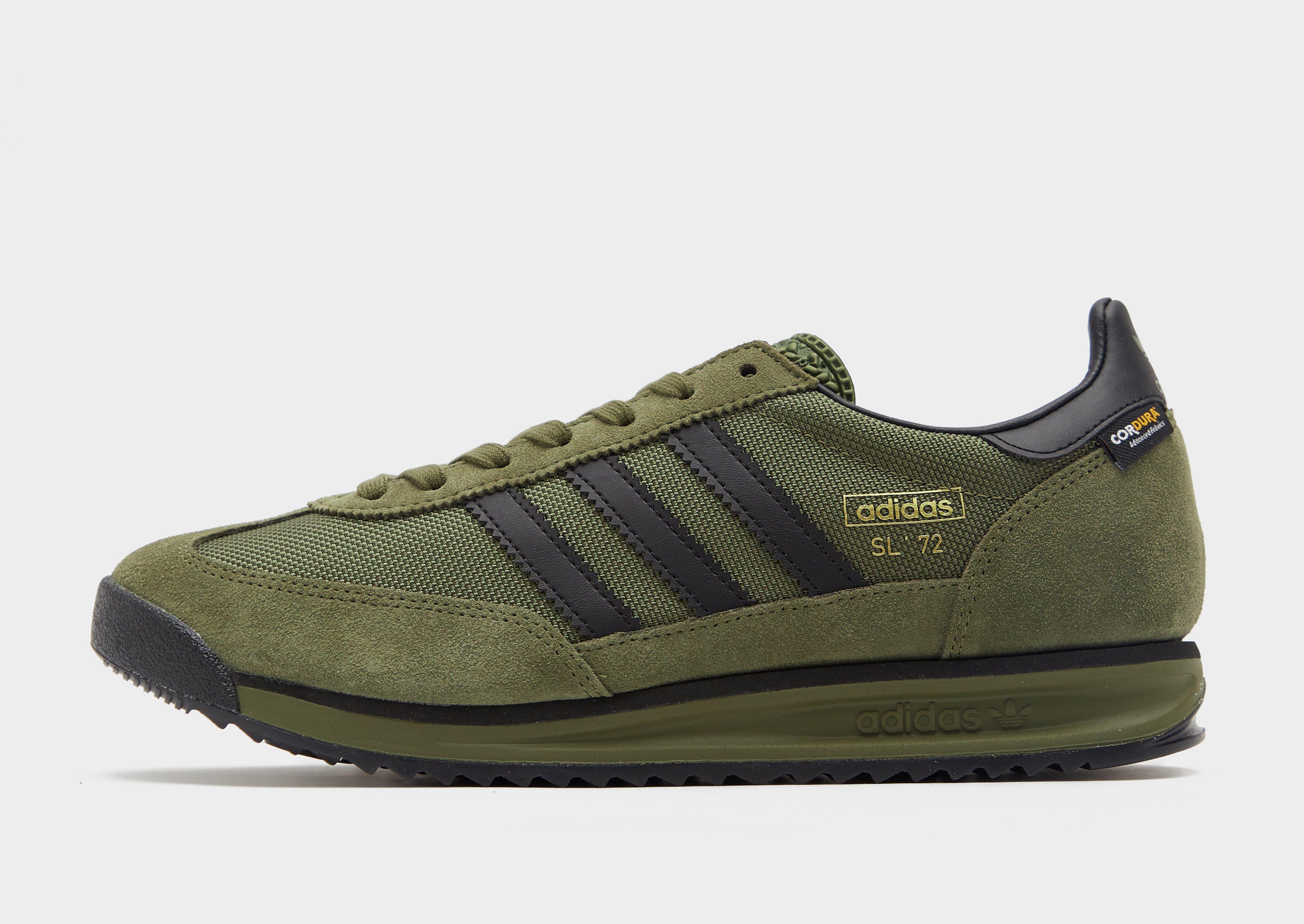 adidas Sl 72