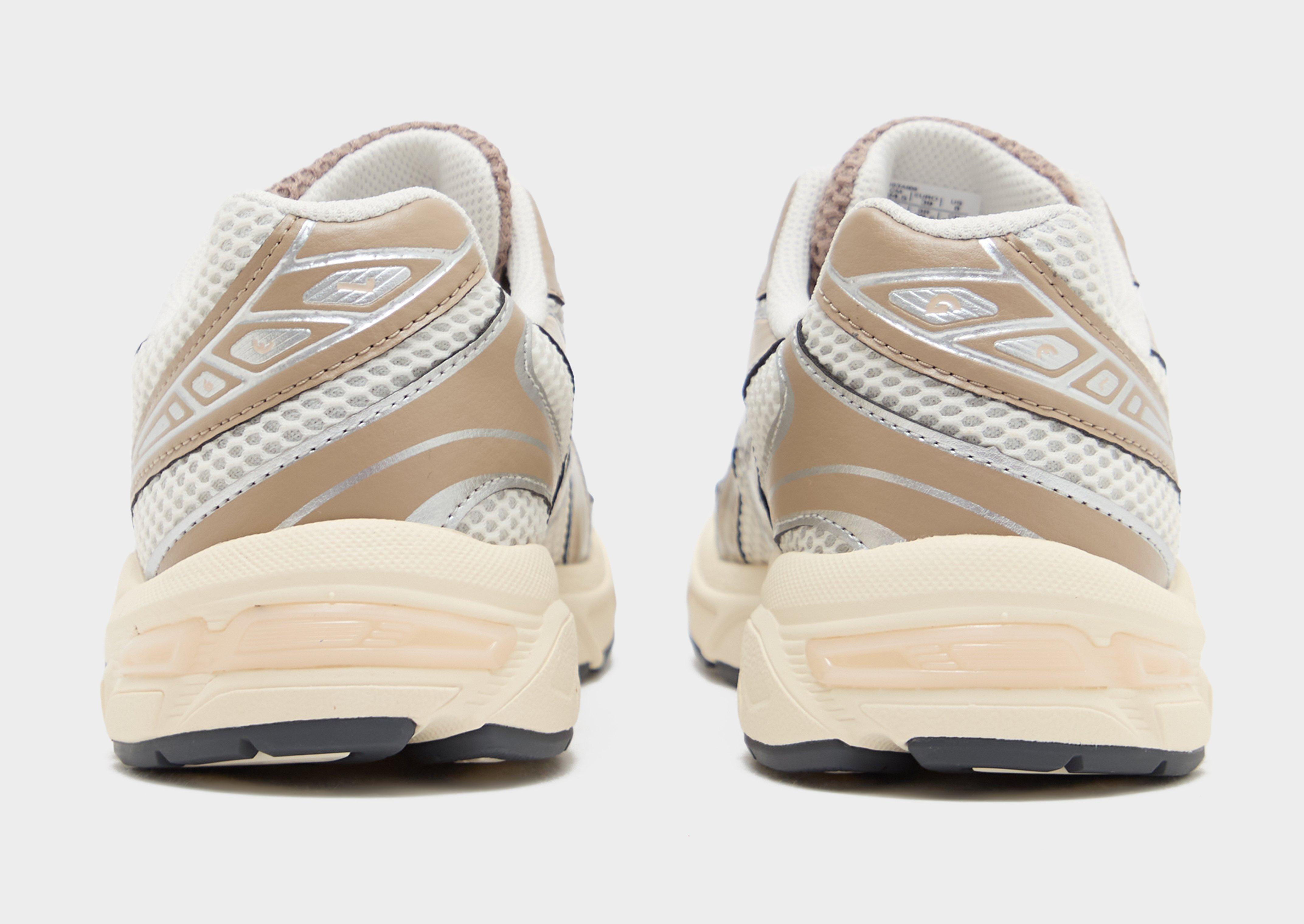 Ženske tenisice ASICS GEL-1130 1203A609-108 bež