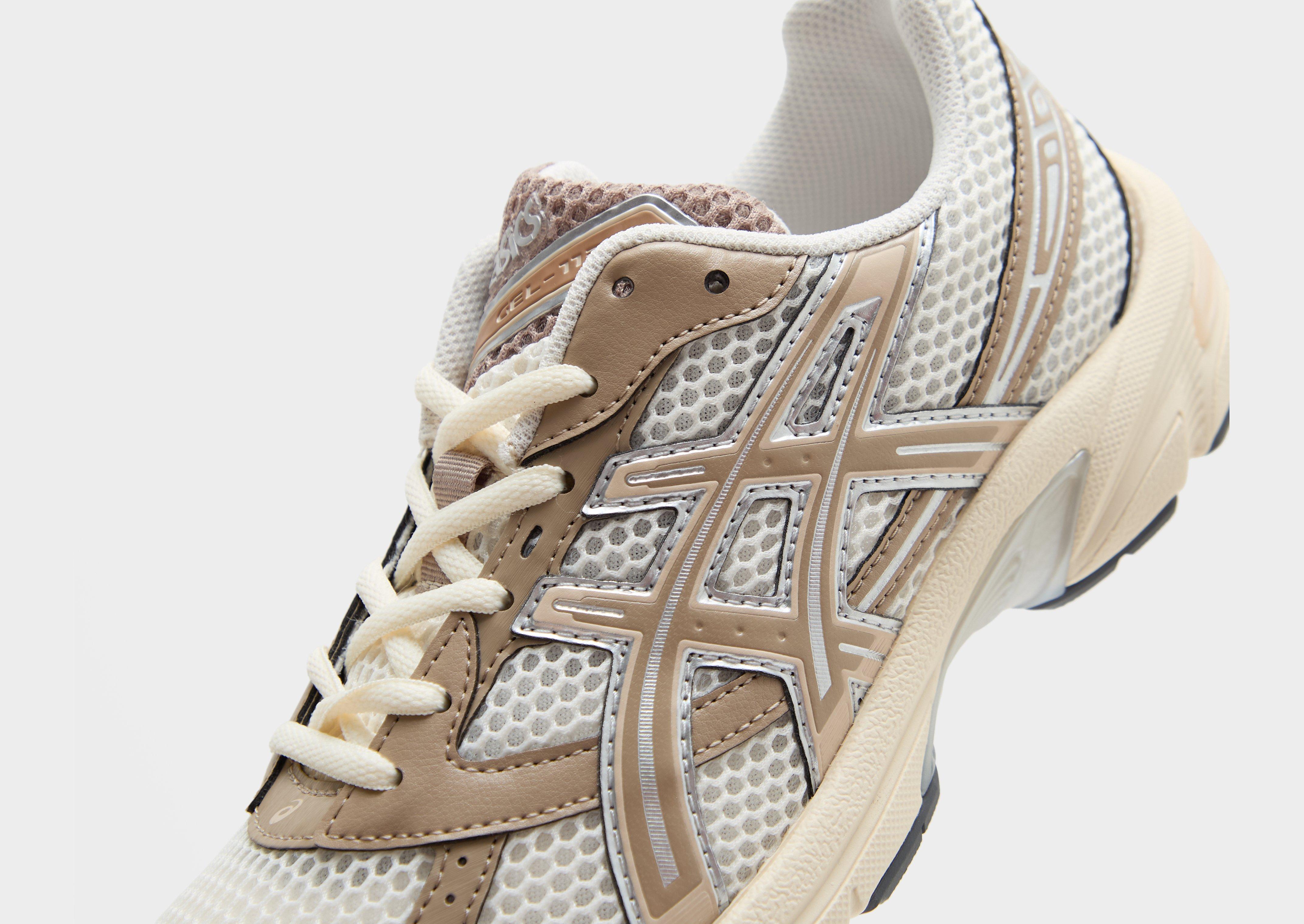 Ženske tenisice ASICS GEL-1130 1203A609-108 bež