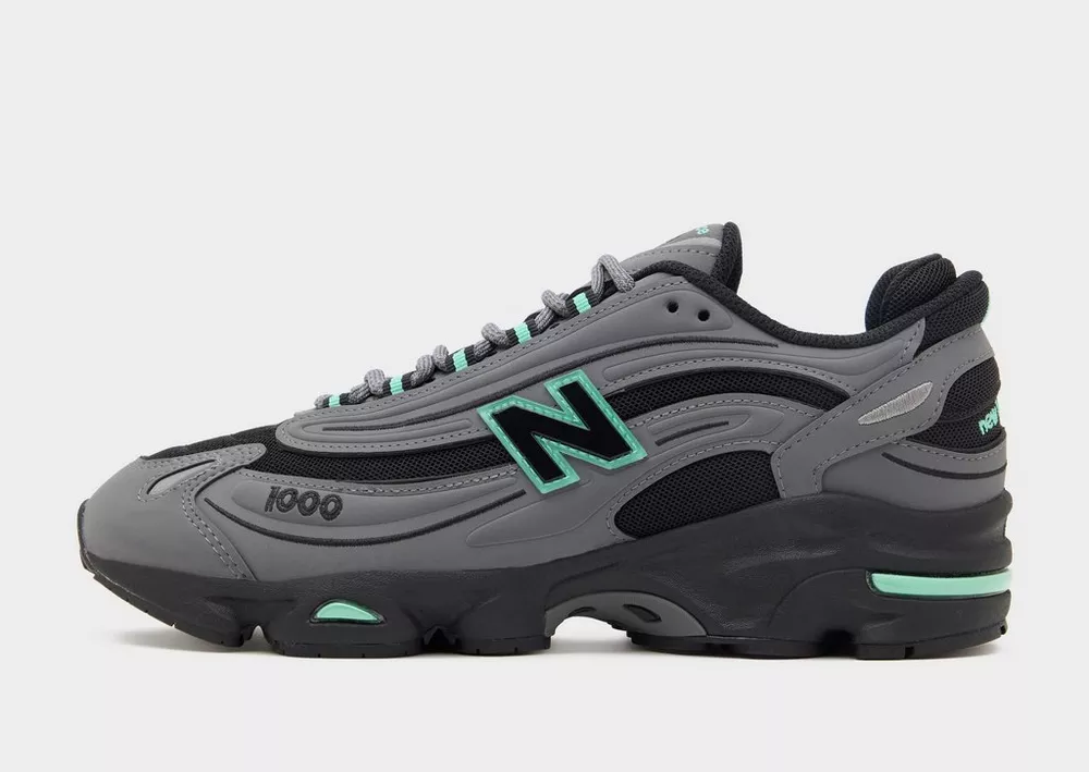 NEW BALANCE 1000 V1, фото 1 з 6